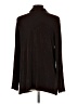 Mirasol Brown Long Sleeve Blouse Size L - photo 2