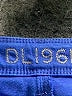 DL1961 Color Block Blue Jeans Size 27 waist - photo 7