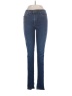 Levi's Argyle Blue Jeans Size 28 waist - photo 1