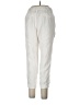 J.Crew Solid Ivory Casual Pants Size 10 - photo 2