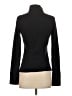 Fabletics Solid Black Jacket Size M (estimated) - photo 2