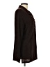 Mirasol Brown Long Sleeve Blouse Size L - photo 4