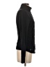 Fabletics Solid Black Jacket Size M (estimated) - photo 4