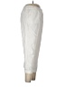 J.Crew Solid Ivory Casual Pants Size 10 - photo 4