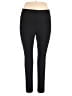 Active by Old Navy Solid Black Active Pants Size XL - photo 1