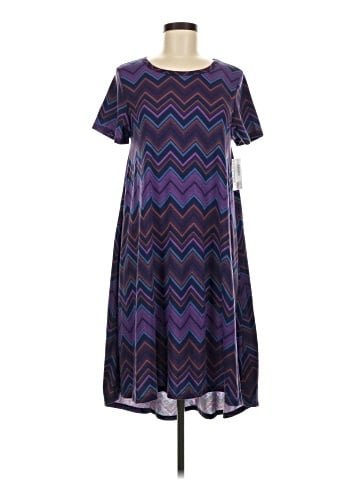 Lularoe Casual Dress (view 1)