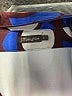 J. McLaughlin Print Blue Casual Dress Size L - photo 7