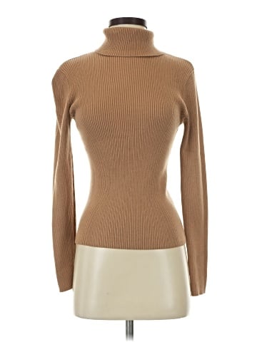 Moda International Turtleneck Sweater (view 1)