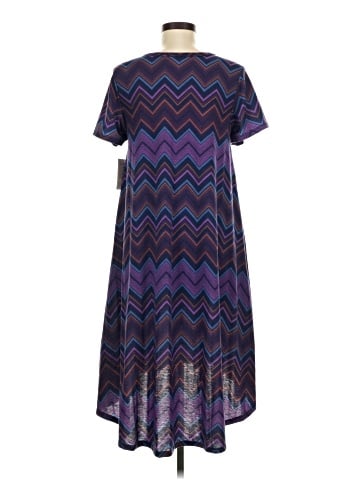 Lularoe Casual Dress (view 2)