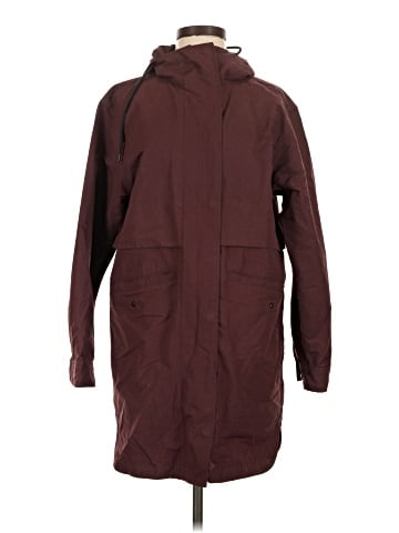 Everlane Raincoat (view 1)
