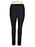Active by Old Navy Solid Black Active Pants Size XL - photo 2