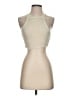 Camila Coelho Ivory Bodysuit Size S - photo 1