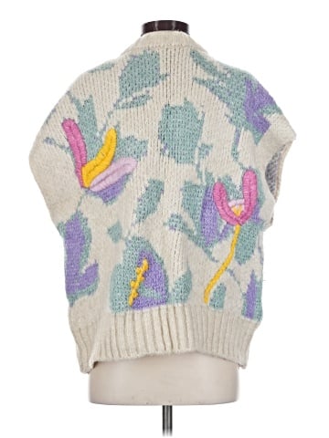 Zara Sweater Vest (view 2)