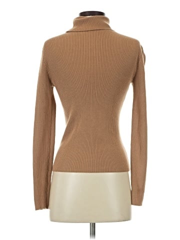 Moda International Turtleneck Sweater (view 2)