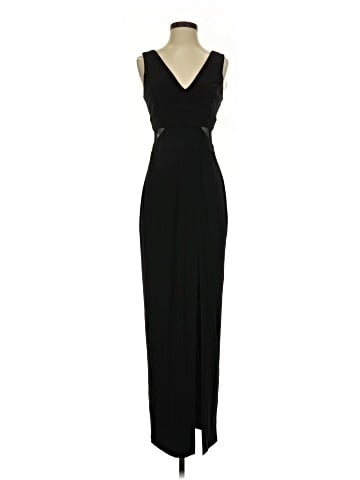 Xscape Cocktail Dress (view 1)