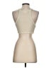 Camila Coelho Ivory Bodysuit Size S - photo 2