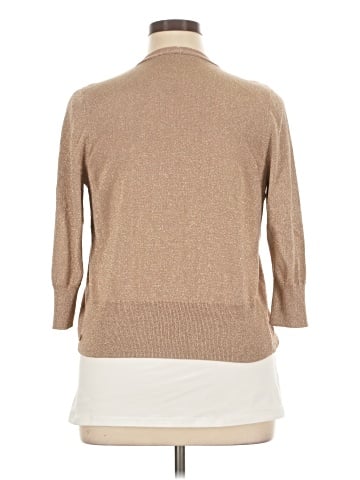 Simply Vera Vera Wang Cardigan (view 2)