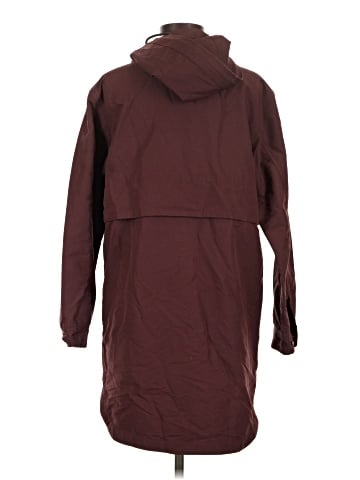 Everlane Raincoat (view 2)