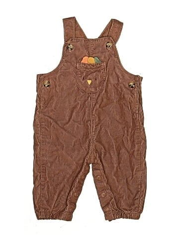 Carter's Overalls (view 1)