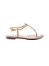 Sam Edelman Tan Sandals Size 9 - photo 1