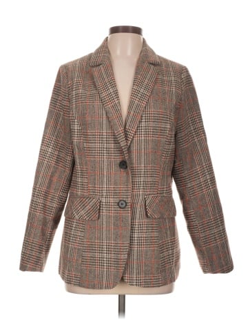 Elliatt Blazer (view 1)