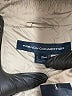 French Connection 100% Polyester Tan Coat Size XL - photo 6