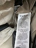 French Connection 100% Polyester Tan Coat Size XL - photo 7