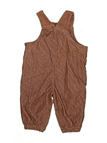 Carter's Overalls (view 2)