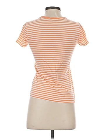 Polo by Ralph Lauren Short Sleeve Turtleneck (view 2)