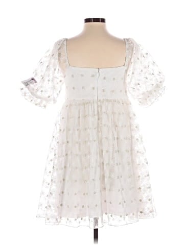 Altar'd State Cocktail Dress (view 2)