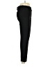 Hue Solid Black Active Pants Size M - photo 4