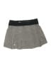 Lululemon Athletica Solid Gray Active Skort Size 4 (tall) - photo 2