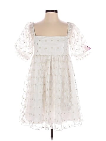 Altar'd State Cocktail Dress (view 1)