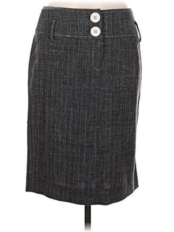 Canvas Backs Formal Skirt (view 1)