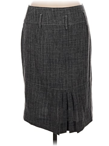 Canvas Backs Formal Skirt (view 2)