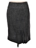 Canvas Backs Tweed Gray Formal Skirt Size 6 - photo 2