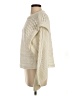 Line & Dot Ivory Pullover Sweater Size S - photo 5
