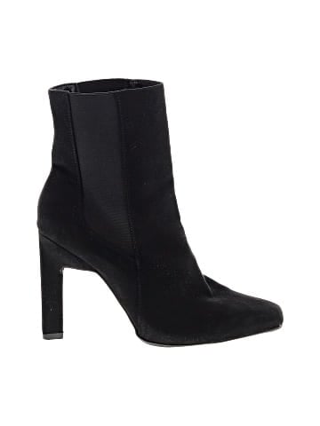 Wild Diva Ankle Boots (view 1)