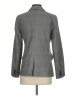 J.Crew Plaid Gray Blazer Size 2 - photo 2
