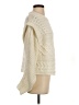 Line & Dot Ivory Pullover Sweater Size S - photo 4