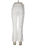 J. McLaughlin Ivory Active Pants Size 10 - photo 2