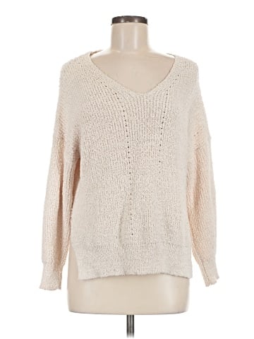 Debut Pullover Sweater (view 1)