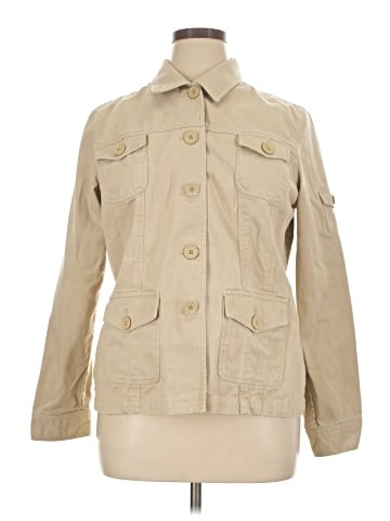 Liz Claiborne Jacket (view 1)