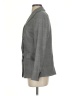 J.Crew Plaid Gray Blazer Size 2 - photo 5