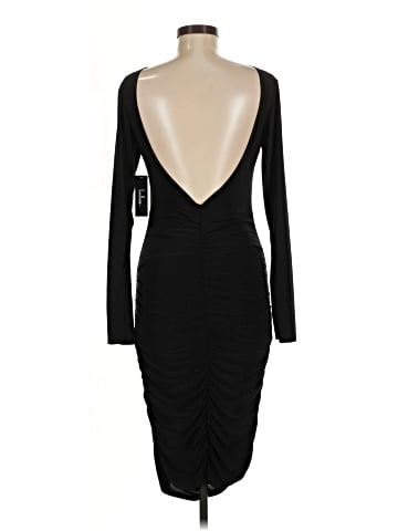 Lulus Cocktail Dress (view 2)