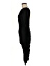 Lulus Solid Black Cocktail Dress Size M - photo 5