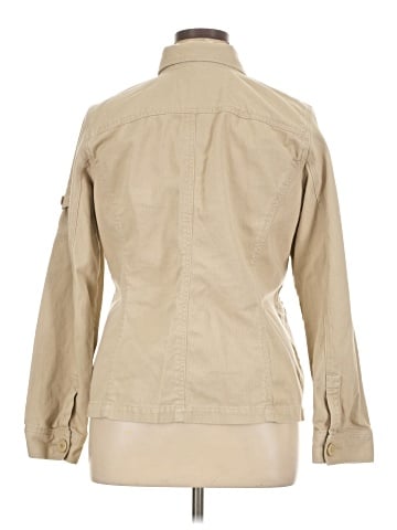 Liz Claiborne Jacket (view 2)