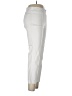 J. McLaughlin Ivory Active Pants Size 10 - photo 4