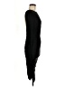 Lulus Solid Black Cocktail Dress Size M - photo 4