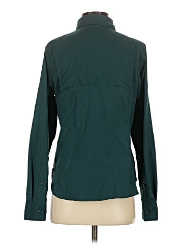 Columbia Long Sleeve Blouse (view 2)